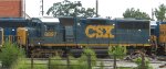 CSX 6897